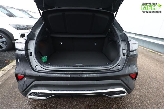 Kia XCeed DCT MY26 ACC Keyl 2Z-Klima SHZ LHZ Nav Kam 