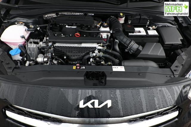 Kia XCeed DCT MY26 ACC Keyl 2Z-Klima SHZ LHZ Nav Kam 
