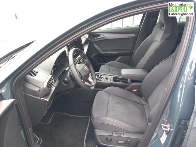 Cupra Formentor VZ 333 IntellD 360&deg; Nav AHK Memory eHk 