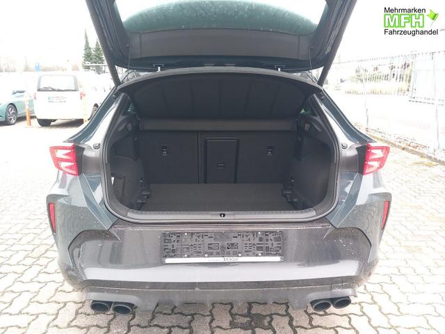 Cupra Formentor VZ 333 IntellD 360&deg; Nav AHK Memory eHk 