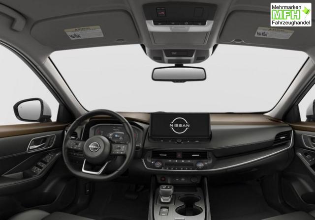 Nissan X-Trail Tekna e-4ORCE Pano eHK ACC SHZ Memory 