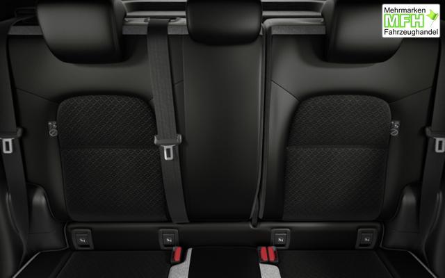 Nissan Juke N-CONNECTA HEV LED+ SHZ Nav 2xPDC Kam Keyl 