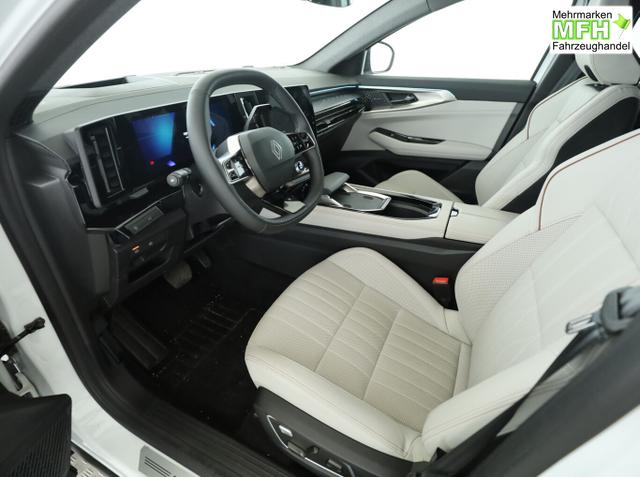 Renault Espace Iconic VI Pano H/K Matrix HUD Kam360 20Z 