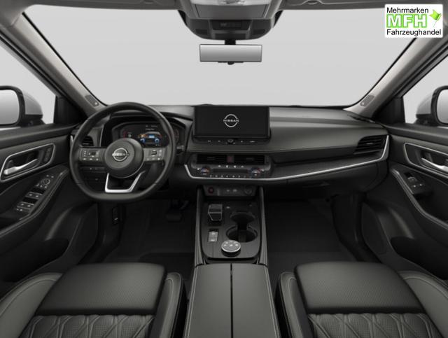 Nissan X-Trail Tekna e-4ORCE Pano Nappa ACC eHK SHZ Nav 