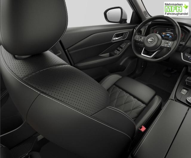 Nissan X-Trail Tekna e-4ORCE Pano Nappa ACC eHK SHZ Nav 