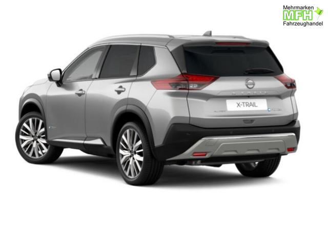Nissan X-Trail Tekna+ e-4ORCE Pano Bose Nappa 20LM SHZ 