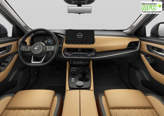 Nissan X-Trail Tekna+ e-4ORCE Pano Bose Nappa 20LM SHZ 