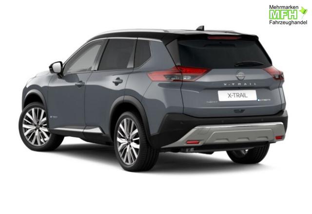 Nissan X-Trail Tekna+ e-4ORCE Pano Bose Nappa 20LM SHZ 
