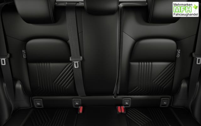 Nissan Juke Tekna DCT ACC LED+ Nav SHZ 360&deg; LM19 Keyl 