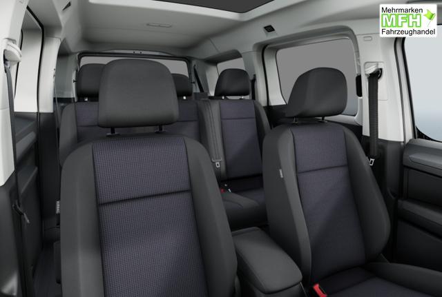 Volkswagen Caddy Maxi Style Outdoor DSG Pano LM17 LED ACC Kam PDC 