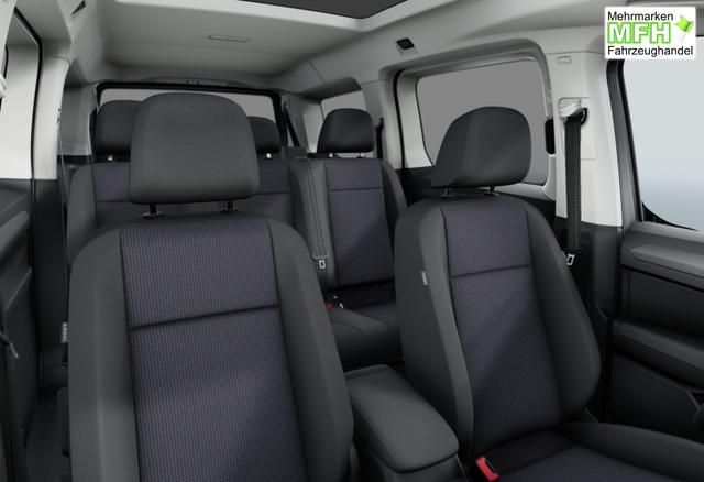 Volkswagen Caddy Maxi Style Outdoor DSG Pano LM17 LED Nav SHZ ACC 