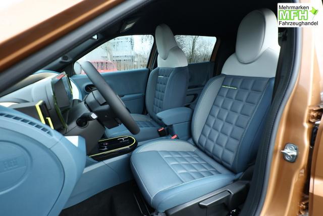 Fiat Grande Panda La Prima Hybrid SHZ Nav Kam LED BT 