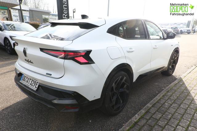 Renault Rafale Atelier Alpine PHEV 300 Pano H/K HUD Nav 