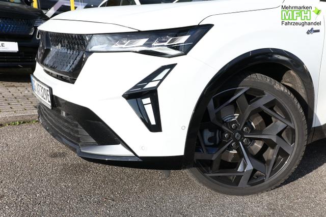 Renault Rafale Atelier Alpine PHEV 300 Pano H/K HUD Nav 