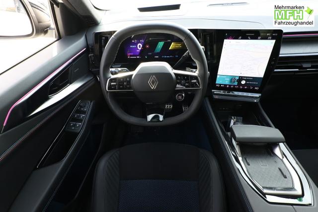 Renault Rafale Atelier Alpine PHEV 300 Pano H/K HUD Nav 