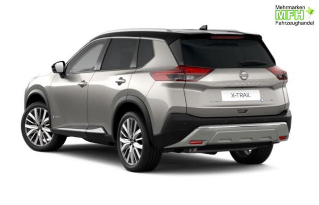Nissan X-Trail Tekna+ e-4ORCE Pano Bose Nappa 20LM SHZ 