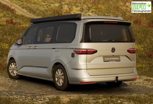 Volkswagen T7 California Ocean Matrix 360&deg;Kam Markise AHK 