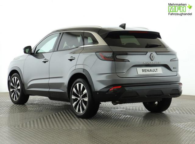 Renault Austral Techno E-Tech Pano Massage 360&deg; eHK ACC 