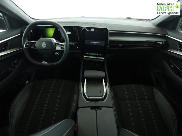 Renault Austral Techno E-Tech Pano Massage 360&deg; eHK ACC 
