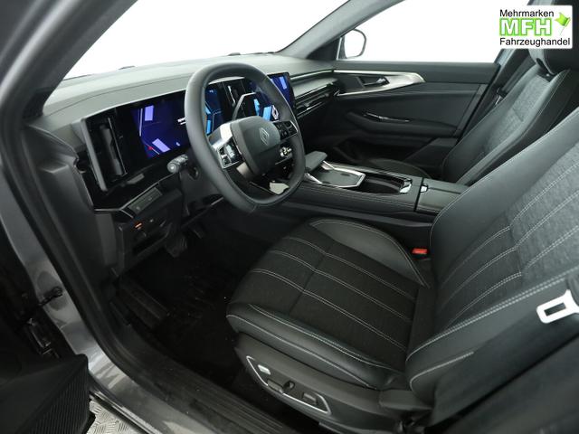 Renault Austral Techno E-Tech Pano Massage 360&deg; eHK ACC 