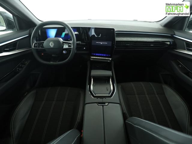 Renault Austral Techno E-Tech Pano Massage 360&deg; eHK ACC 