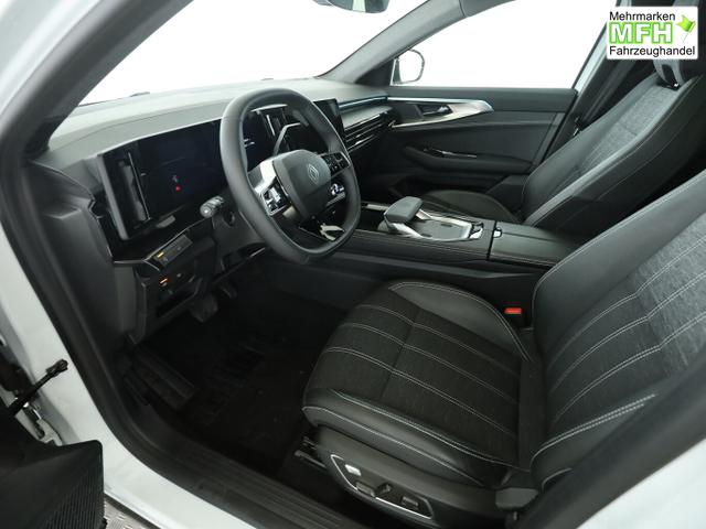 Renault Austral Techno E-Tech Pano Massage 360&deg; eHK ACC 