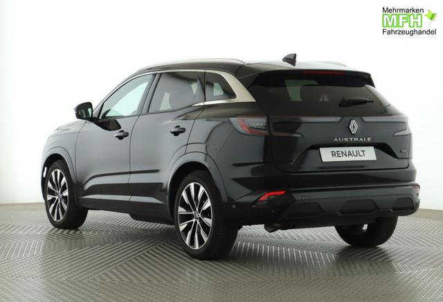 Renault Austral Techno E-Tech Pano Massage 360&deg; eHK ACC 