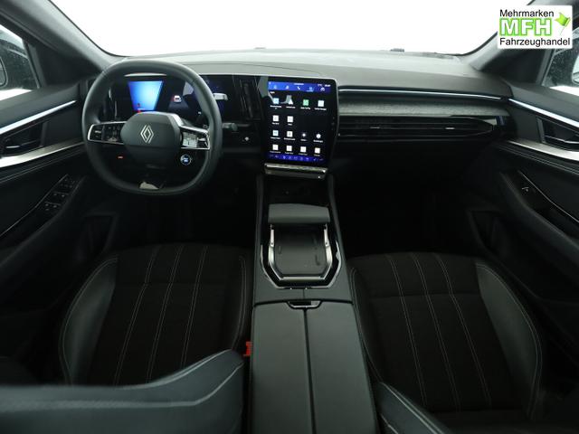 Renault Austral Techno E-Tech Pano Massage 360&deg; eHK ACC 