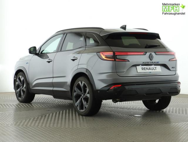 Renault Austral Techno Esprit Alpine E-Tech Espr Pano 360&deg; ACC 