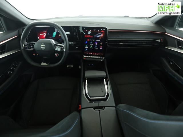 Renault Austral Techno Esprit Alpine E-Tech Espr Pano 360&deg; ACC 