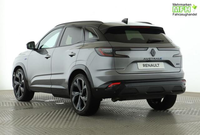 Renault Austral Techno Esprit Alpine E-Tech Espr Pano 360&deg; ACC 