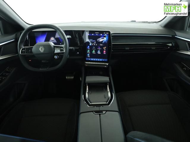 Renault Austral Techno Esprit Alpine E-Tech Espr Pano 360&deg; ACC 