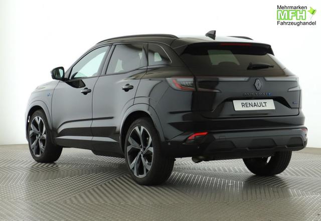 Renault Austral Techno Esprit Alpine E-Tech Espr Pano 360&deg; ACC 