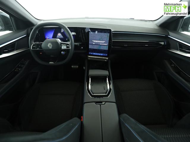 Renault Austral Techno Esprit Alpine E-Tech Espr Pano 360&deg; ACC 