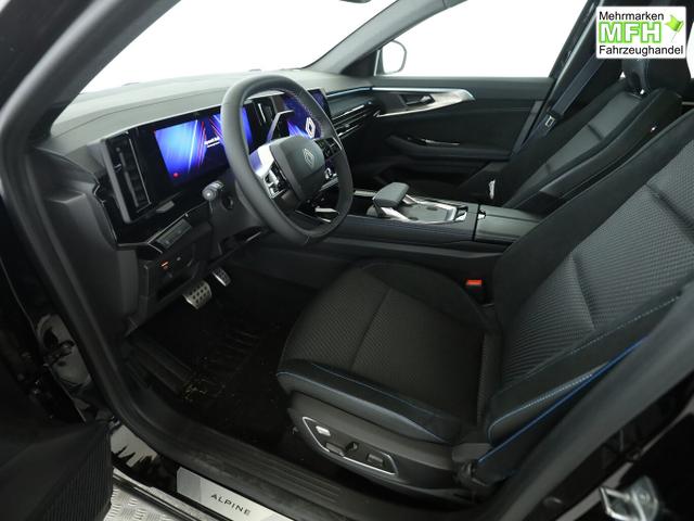 Renault Austral Techno Esprit Alpine E-Tech Espr Pano 360&deg; ACC 