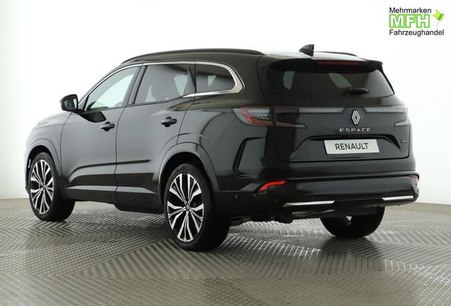 Renault Espace Iconic VI Pano H/K Matrix HUD Kam360 20Z 