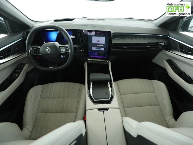 Renault Espace Iconic VI Pano H/K Matrix HUD Kam360 20Z 