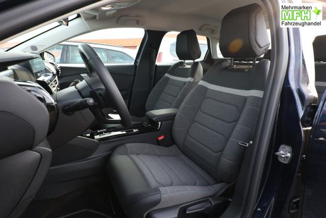 Citro&euml;n C4 X AT PLUS SHZ PDC DigC LED CarP 18Z DAB Temp 