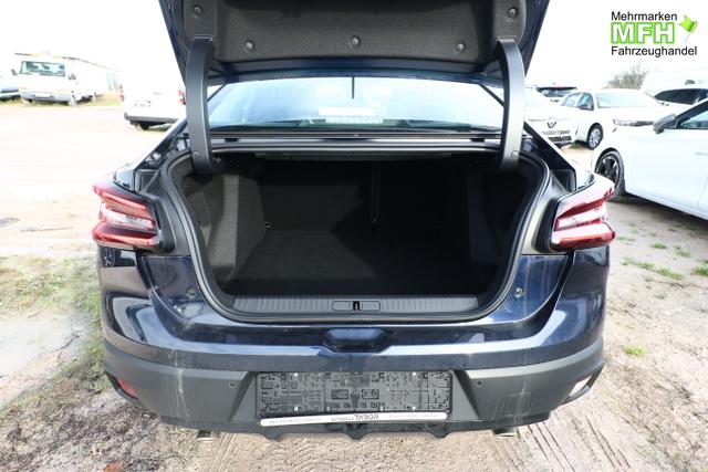 Citro&euml;n C4 X AT PLUS SHZ PDC DigC LED CarP 18Z DAB Temp 