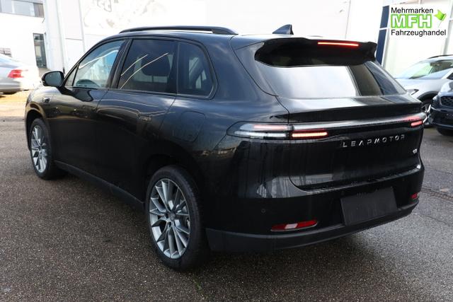 Leapmotor C10 Design REEV 20Z Pano Nav SHZ eHK ACC 4J.Gar. 