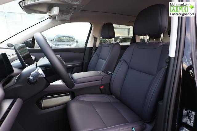 Leapmotor C10 Design REEV 20Z Pano Nav SHZ eHK ACC 4J.Gar. 