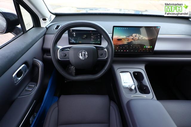 Leapmotor C10 Design REEV 20Z Pano Nav SHZ eHK ACC 4J.Gar. 