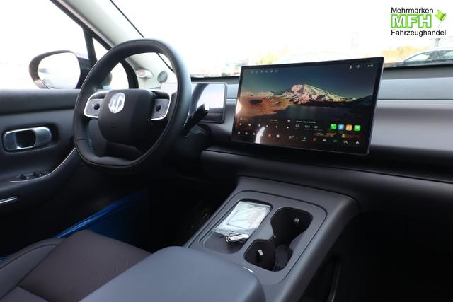 Leapmotor C10 Design REEV 20Z Pano Nav SHZ eHK ACC 4J.Gar. 