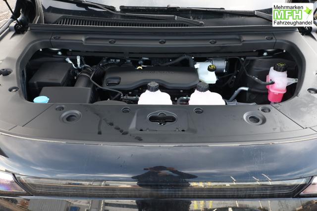 Leapmotor C10 Design REEV 20Z Pano Nav SHZ eHK ACC 4J.Gar. 