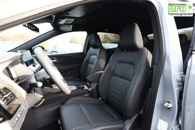 Nissan Qashqai N-DESIGN MHEV 158 CVT Pano HUD eHK SHZ 