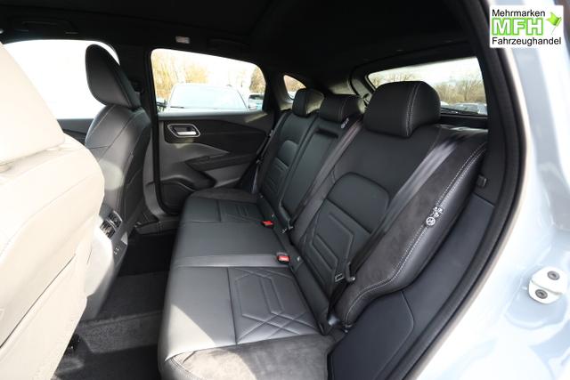 Nissan Qashqai N-DESIGN MHEV 158 CVT Pano HUD eHK SHZ 