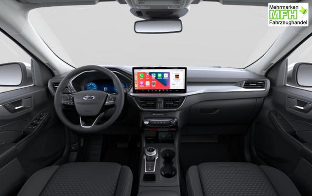 Ford Kuga Titanium Aut WinterP Nav LED Kam PDC 5J-Gar 