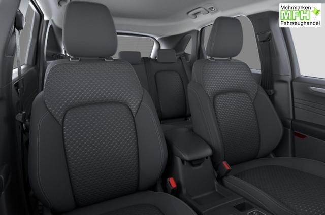 Ford Kuga Titanium Aut WinterP Nav LED Kam PDC 5J-Gar 