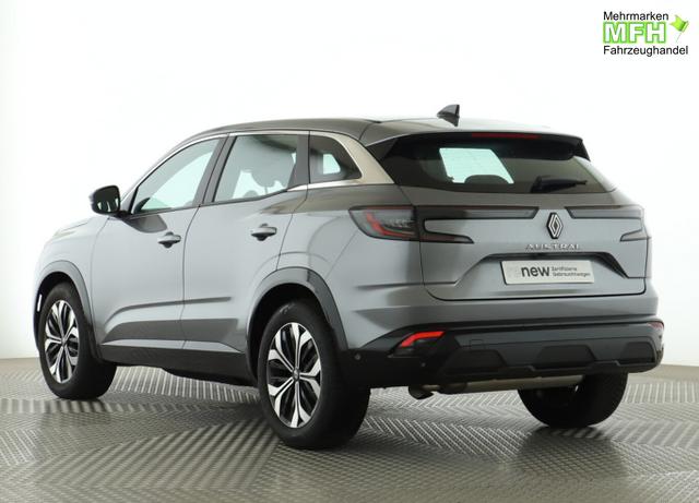 Renault Austral Evolution ACC TotW Nav SHZ Kam PDC 18Z 