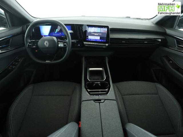 Renault Austral Evolution ACC TotW Nav SHZ Kam PDC 18Z 